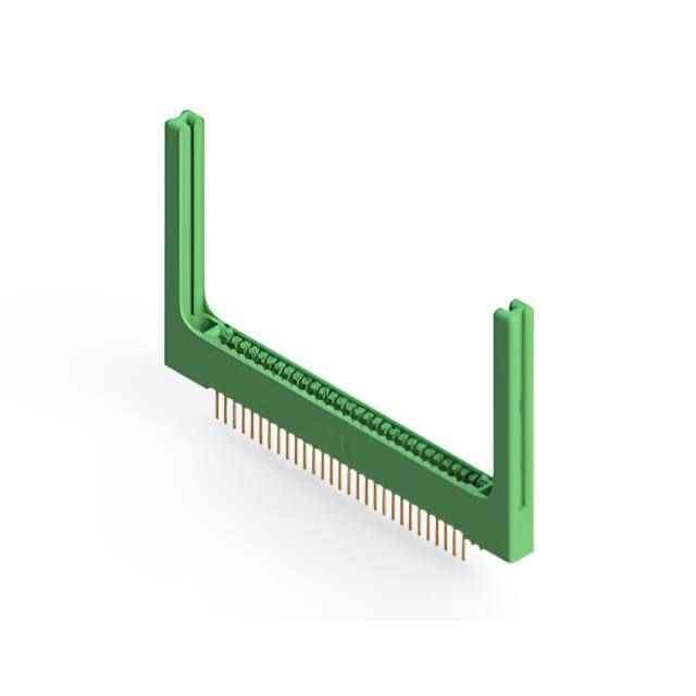 346-058-526-258 EDAC Inc.  Edgeboard Connectors